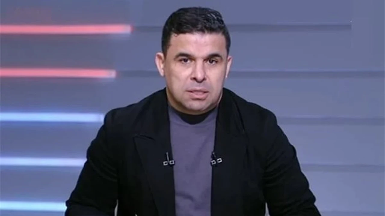 تعليق مثير.. خالد الغندور ينتقد صفقات الأهلي الجديدة بكلمات غير متوقعة عبر فيسبوك